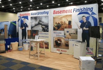 Basement Systems